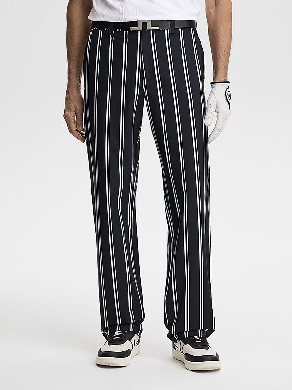 J LINDEBERG 30Y DEVYN GOLF PANT på