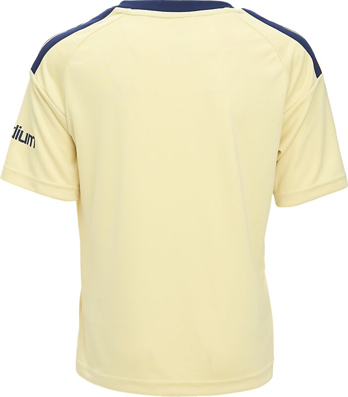 ADIDAS DIF THIRD JSY JR på