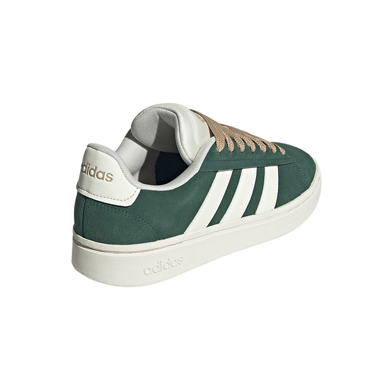 ADIDAS W Grand Court Alpha 00s på