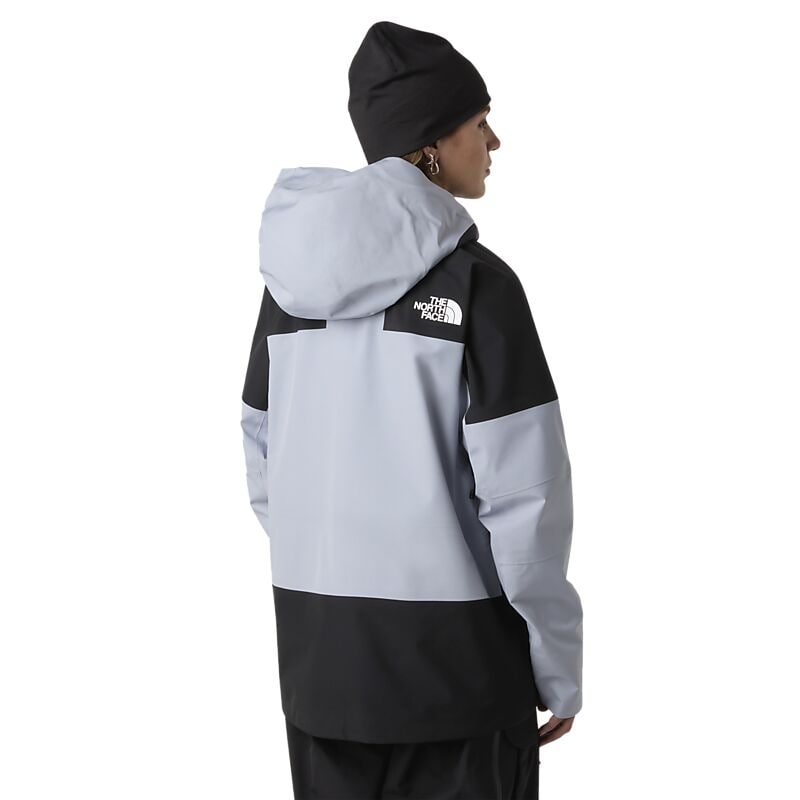 THE NORTH FACE W Summit Verbier Gtx Jacket på