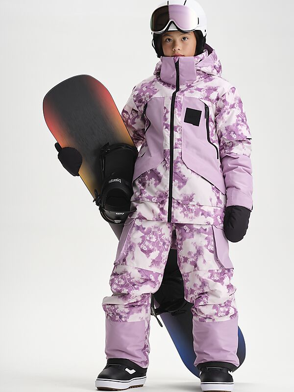 WARP J Oakville Jacket på