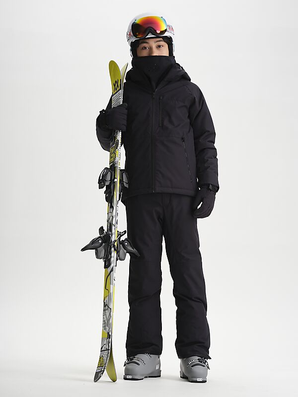 EVEREST J Snow Jacket på