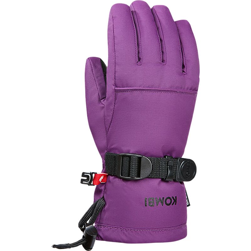KOMBI J Everyday Jr Glove på