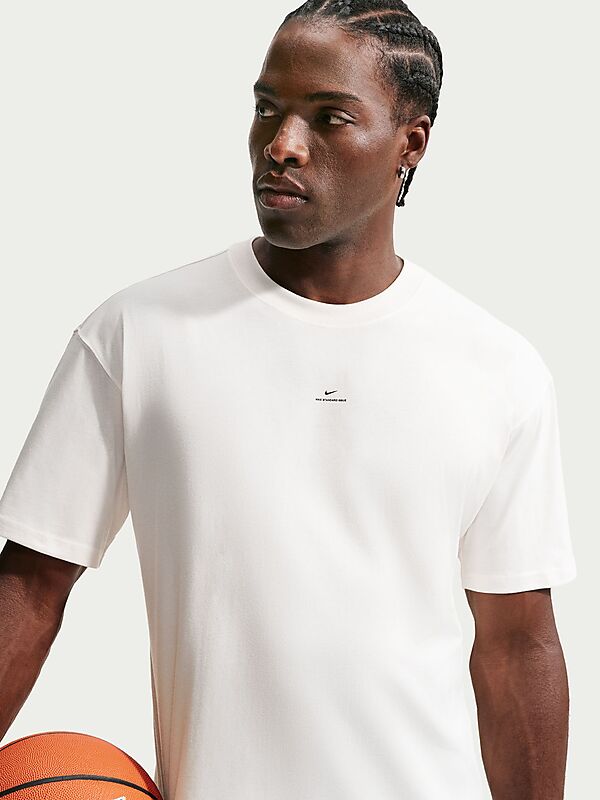 NIKE M NK DF SI SS TEE på