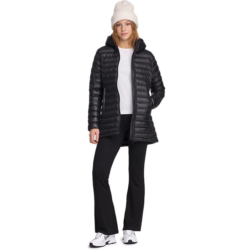 EVEREST W Liner Mid Coat på