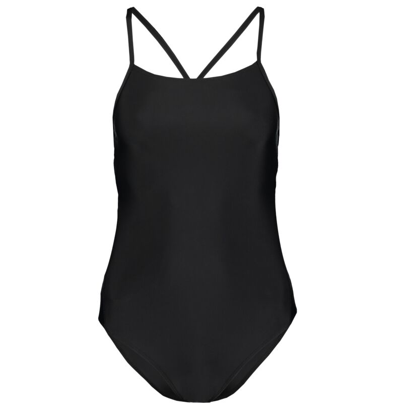 SOC W Swim Strap Suit på