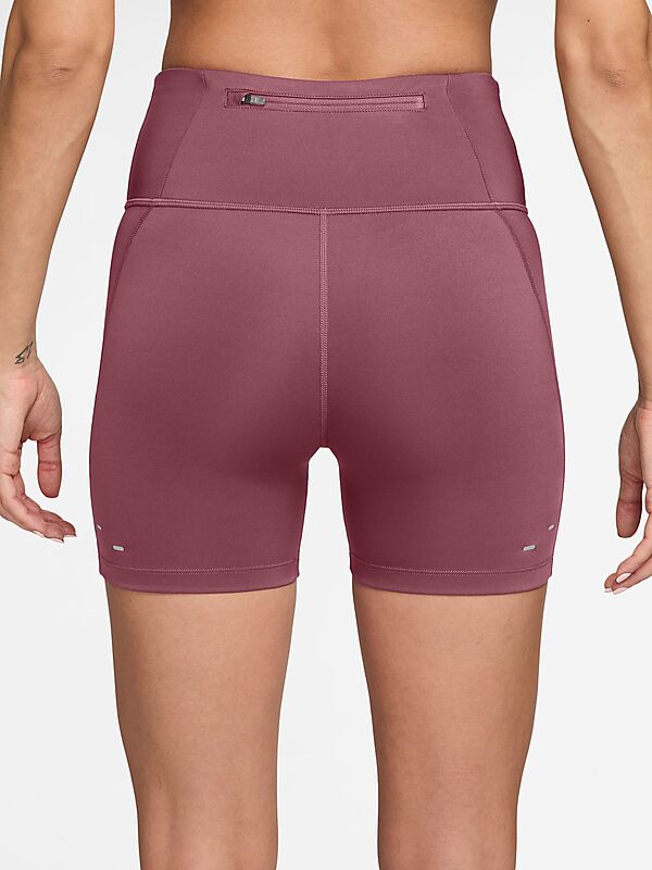 NIKE W NK TEMPO DR HR TIGHT SHORT på