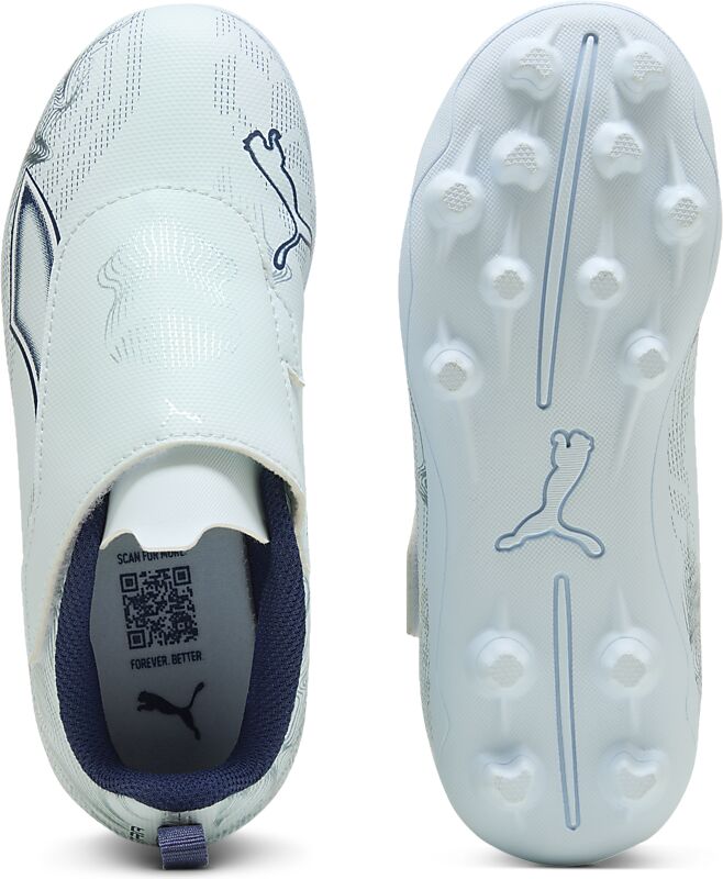 PUMA ULTRA 6 PLAY V FG/AG RB J på