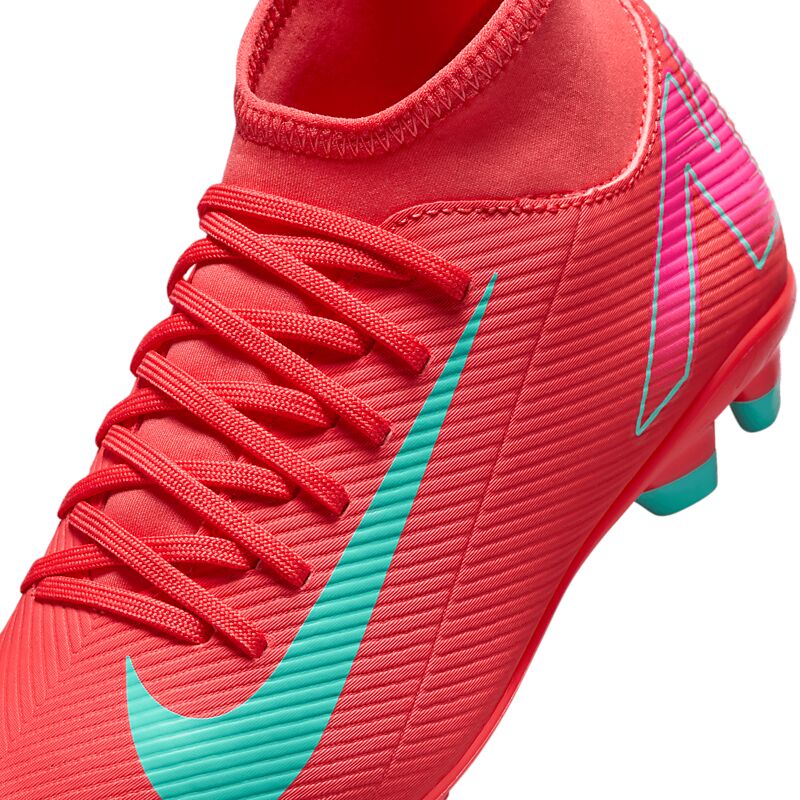 NIKE Jr Superfly 10 Club Fg/Mg på