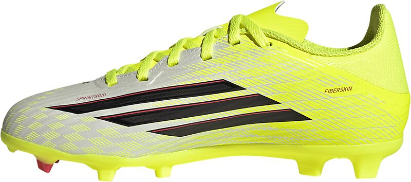 ADIDAS F50 LEAGUE FG/MG JR på