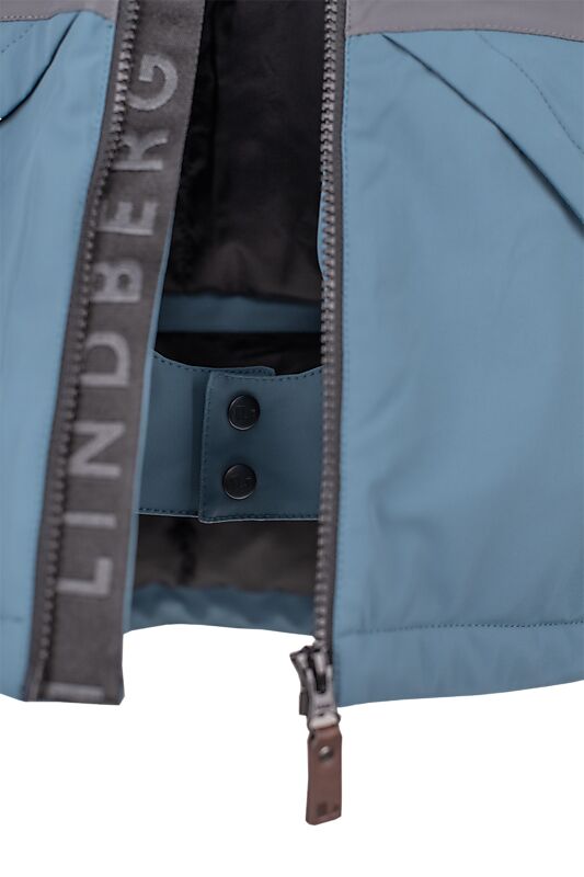 LINDBERG K Alpine Winter Jacket på