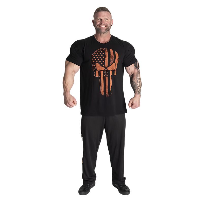 GASP M Core Mesh Pants på