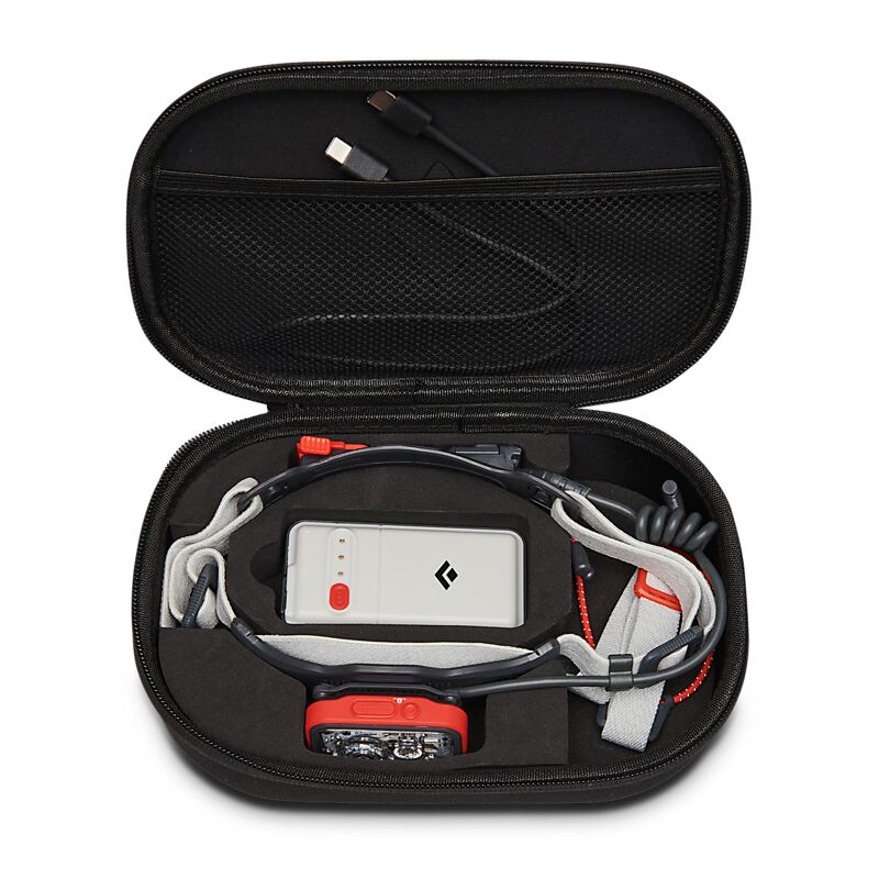 BLACK DIAMOND Distance 1500 Headlamp på