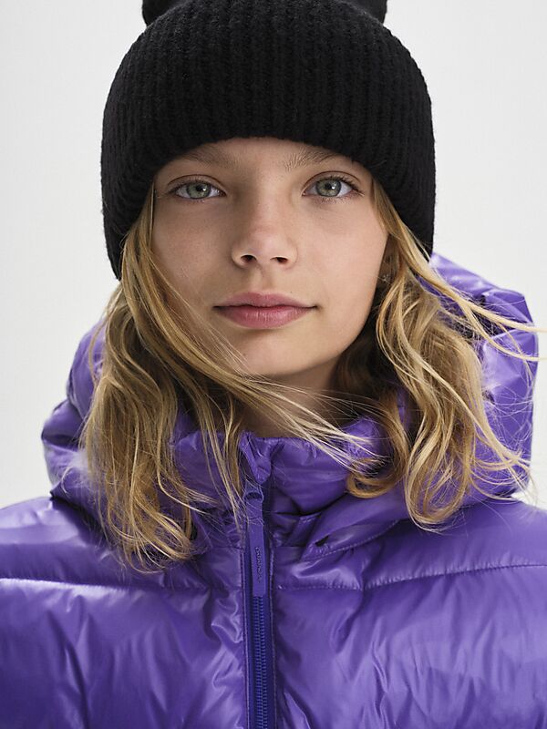EVEREST J Devi Jacket på