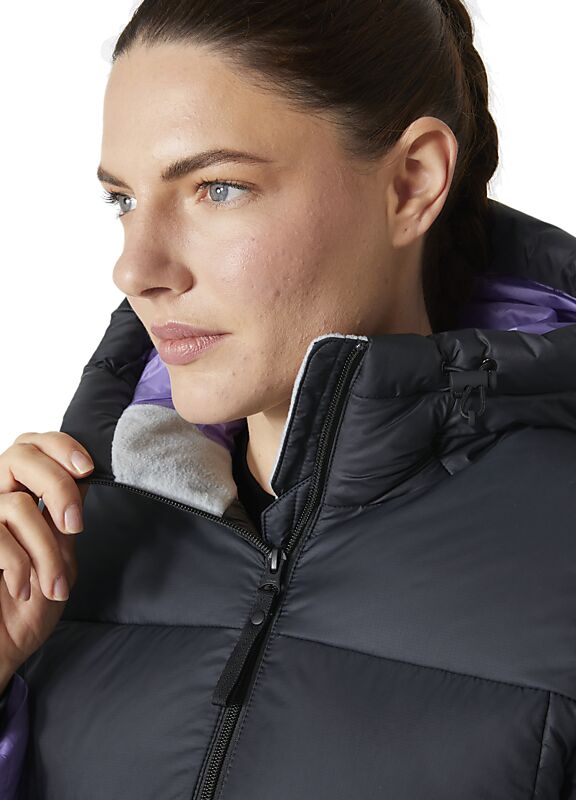 HELLY HANSEN W Active Puffy Jacket på