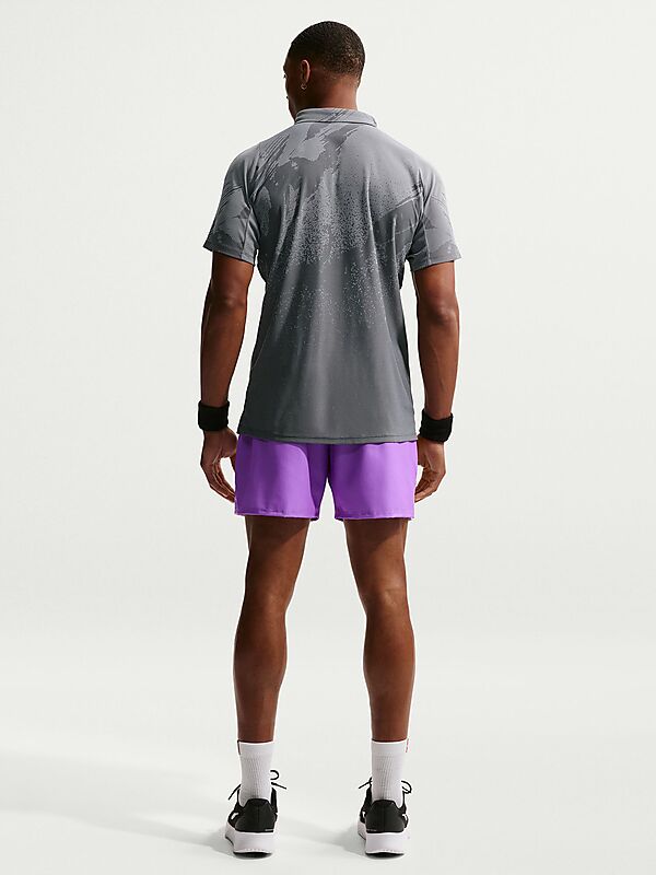 NIKE M NKCT DF SLAM SHORT RG på