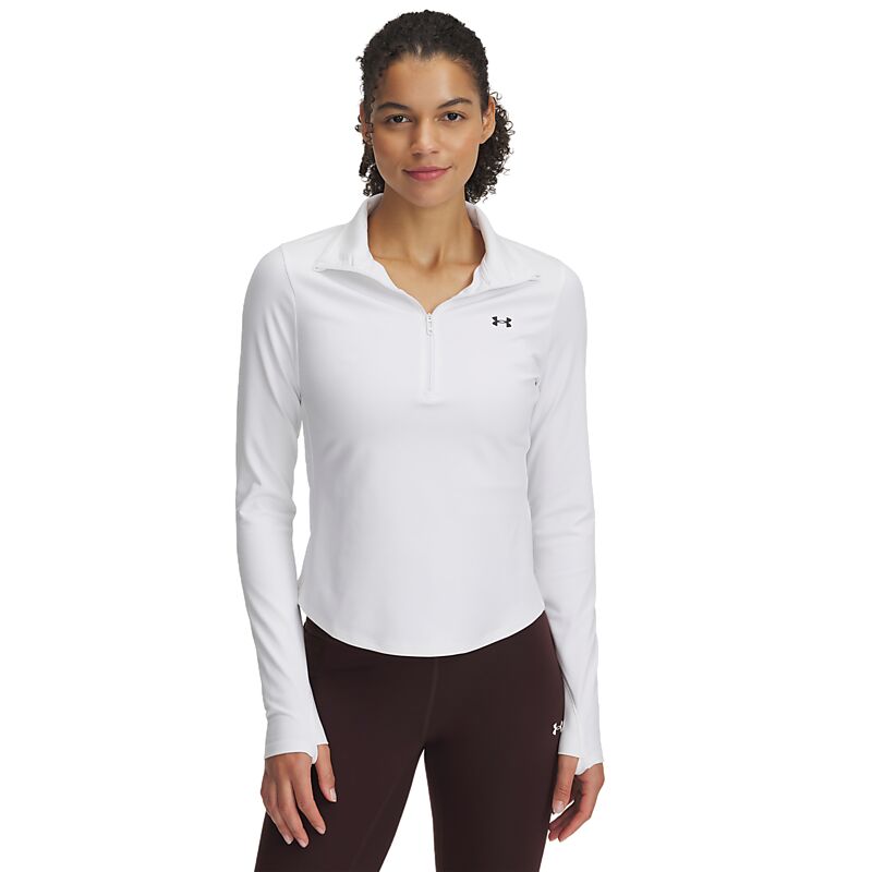UNDER ARMOUR Motion 1/2 Zip Emea på