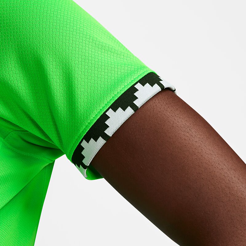 NIKE Nff W Nk Df Stad Jsy Ss Hm på
