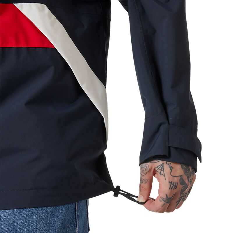 HELLY HANSEN M Koster All-Weather Jkt på