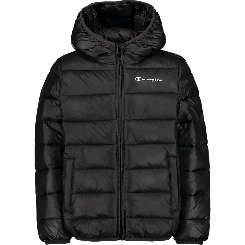 CHAMPION J Hooded Jacket på