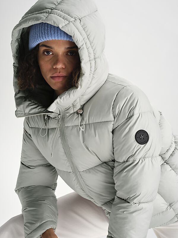 EVEREST W Merapi Jacket på
