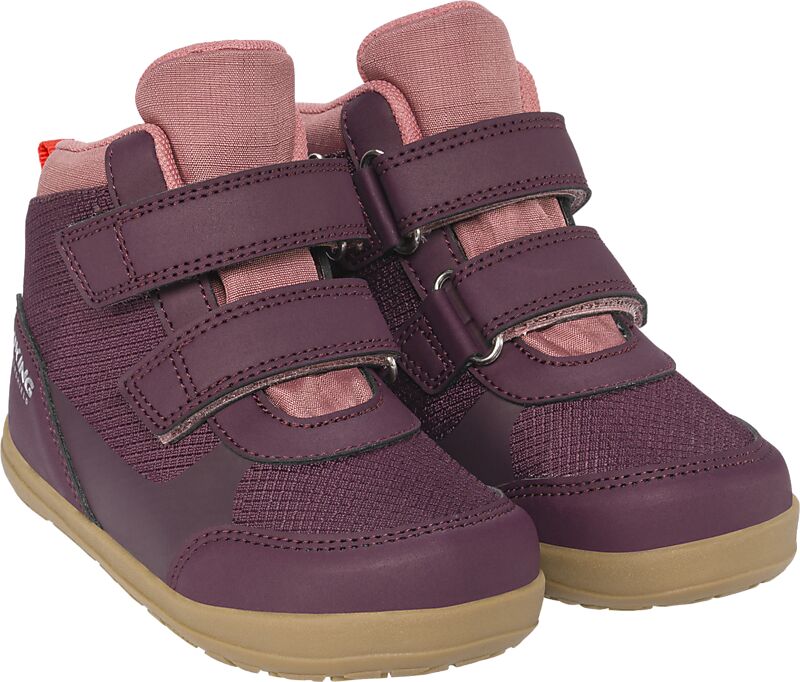 VIKING J ASPEN BAREFOOT MID WP 2V på