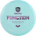 DISCMANIA NEO FUNCTION på