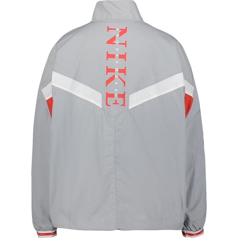NIKE W Nsw Jkt Wvn Gls på
