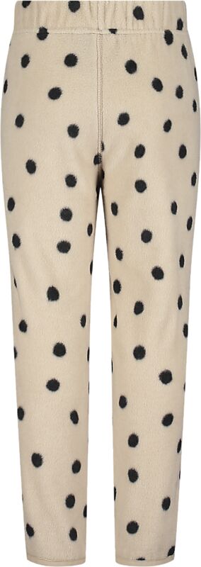 EVEREST K Fleece Pant på
