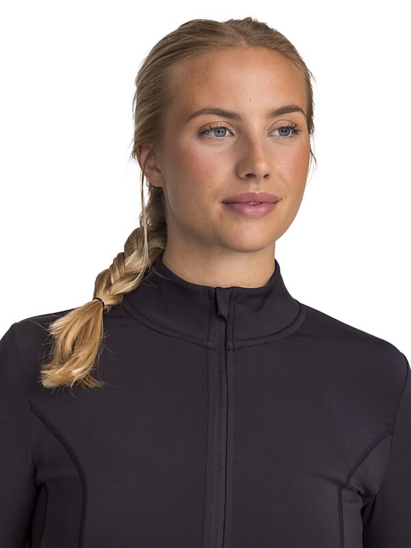 SOC W Favourite Fullzip på