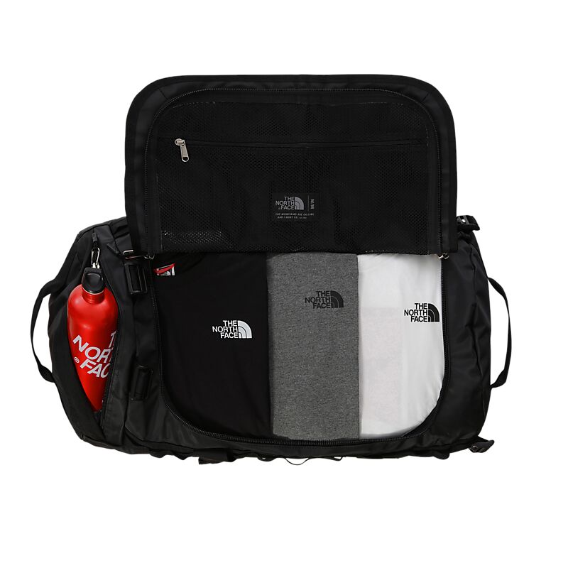 THE NORTH FACE Base Camp Duffel - M på