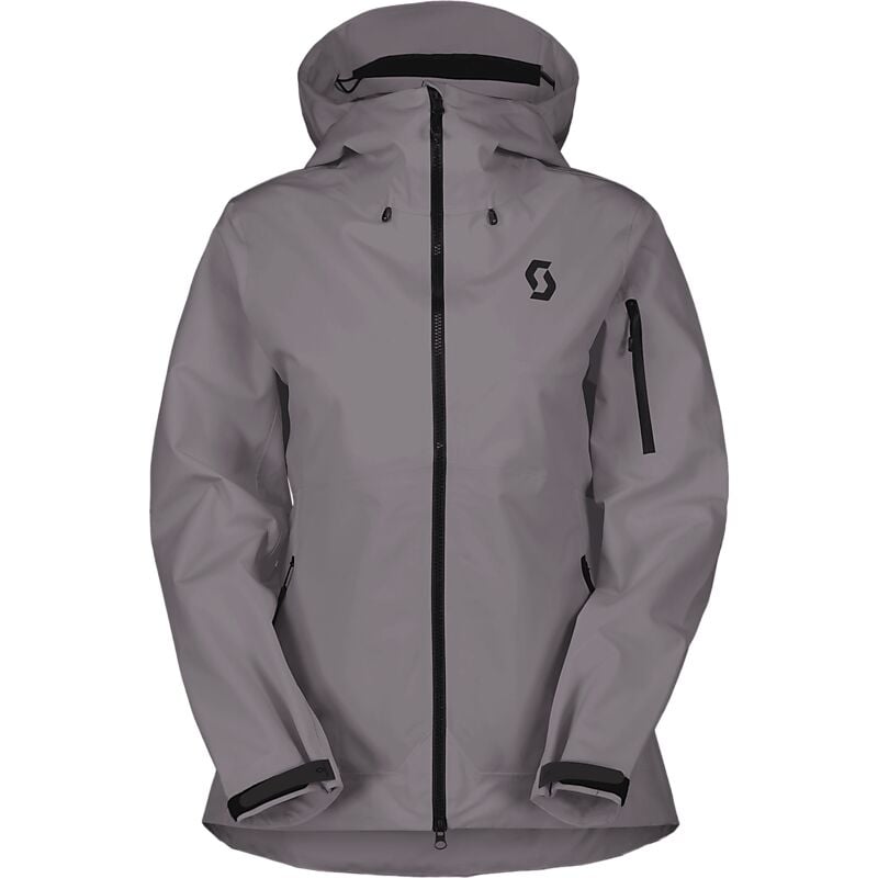 SCOTT W Explorair 3l Jacket på