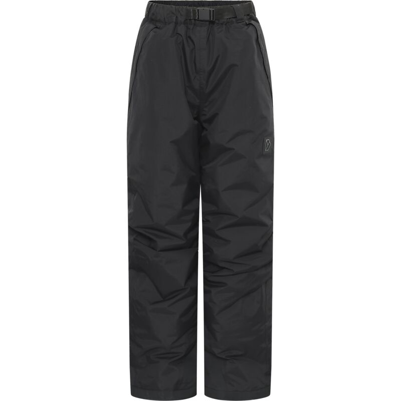 DIDRIKSONS J Perlit Pants på