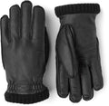 HESTRA Deerskin Glove på