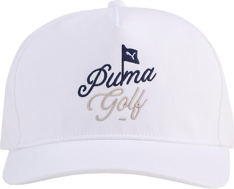 PUMA FLAGSTICK CAP på