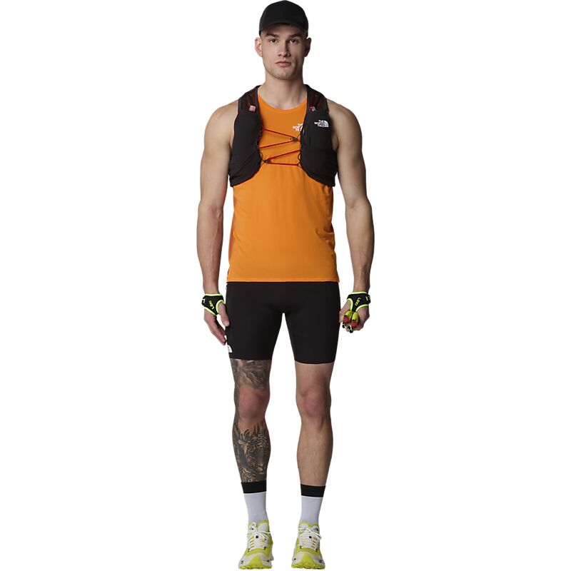 THE NORTH FACE M Summit Ripido Tight Short på