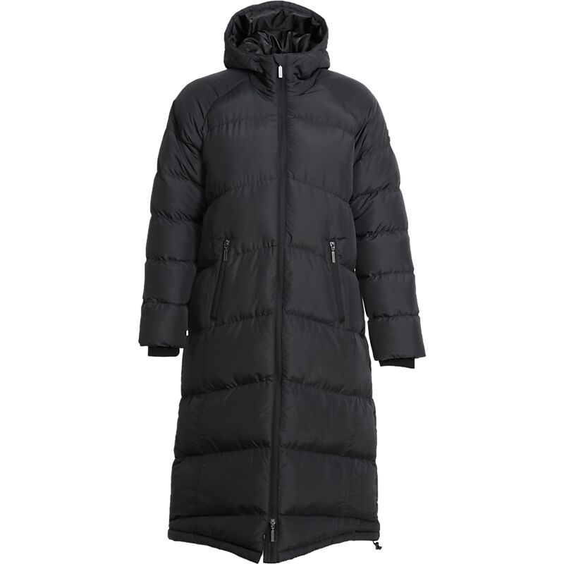 DOBSOM W Stockholm Coat på
