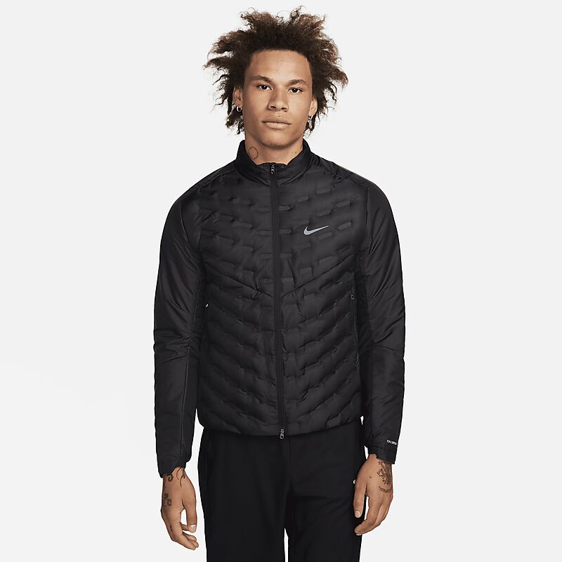 NIKE M Nk Tfadv Rpl Aeroloft Jkt på
