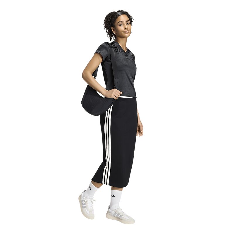 ADIDAS W SATIN TEE på