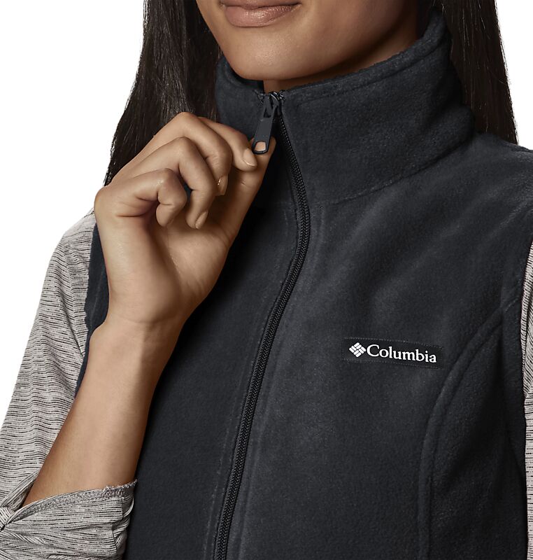 COLUMBIA W Benton Springs Vest på