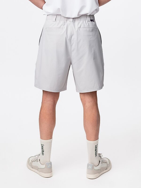 LOCAL RULE TECH SHORTS på