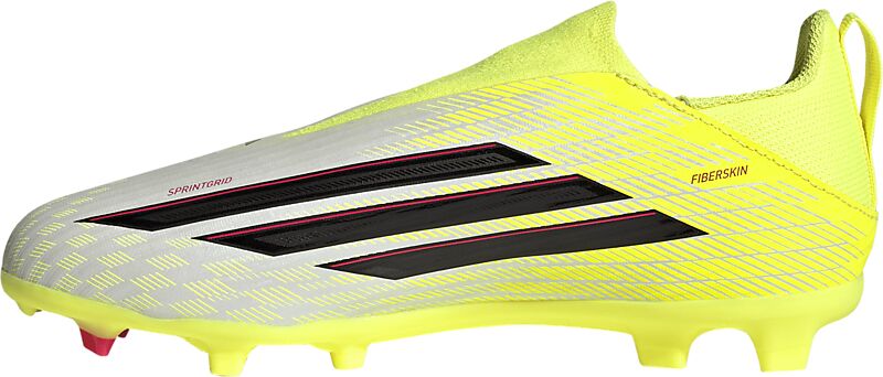 ADIDAS F50 LEAGUE LL FG/MG JR på