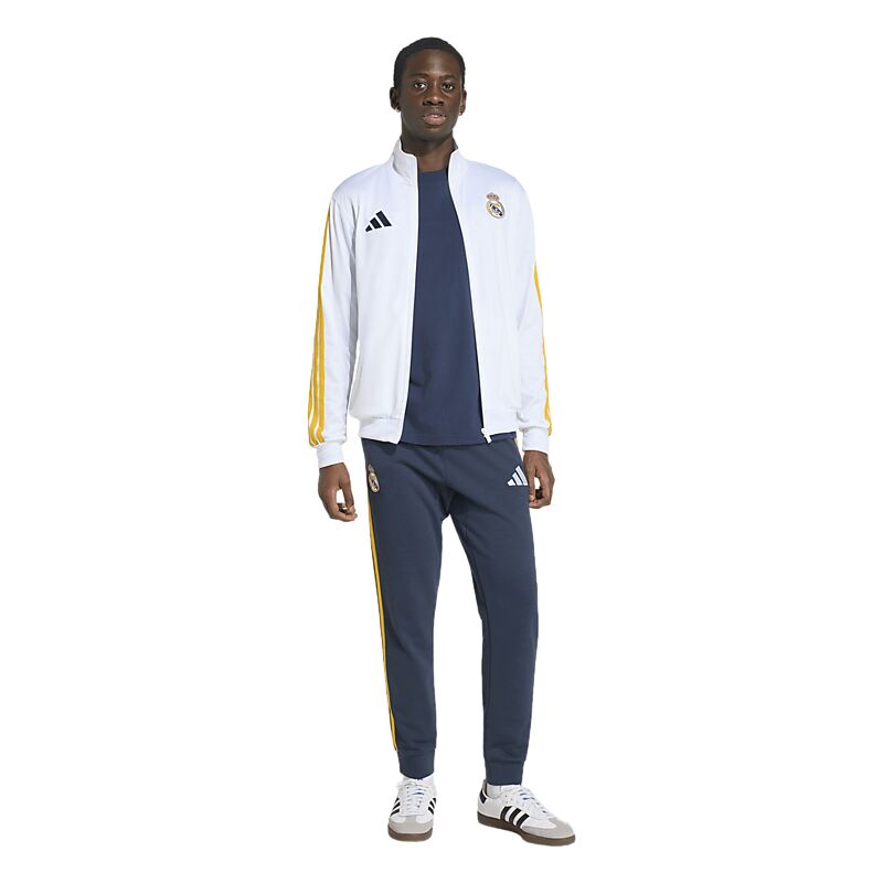 ADIDAS REAL DNA TT på