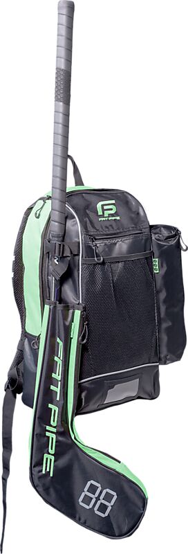 FATPIPE Lux Stick Backpack på