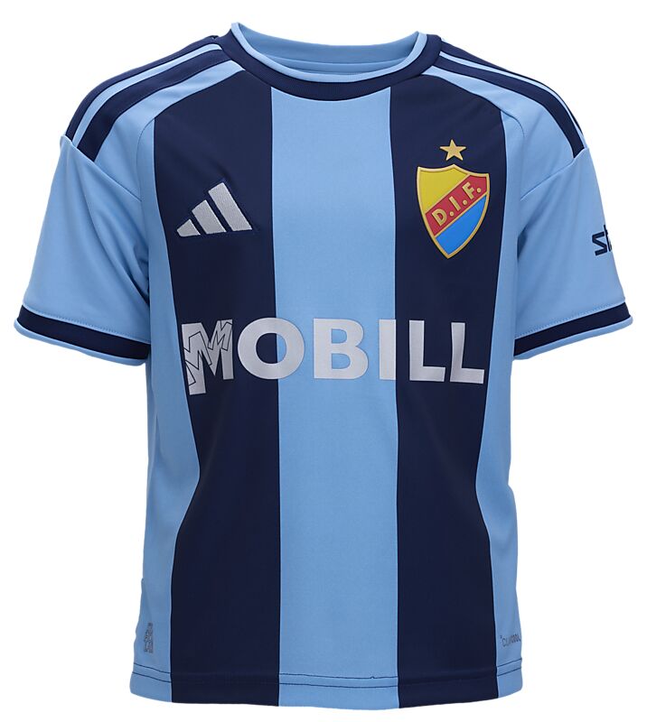 ADIDAS DIF HM JSY MOBILL 2026 JR på