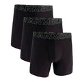 UNDER ARMOUR M Perf Tech 6In 3P på