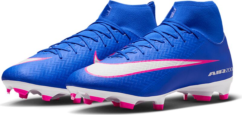NIKE ZM Superfly 10 Acad Fg/Mg på