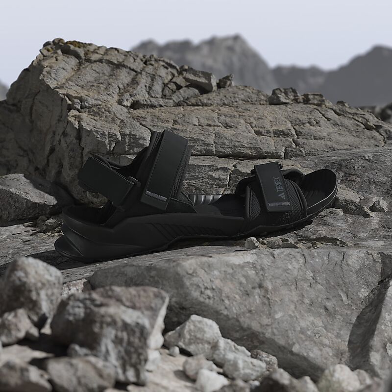 ADIDAS M Terrex Hydroterra på