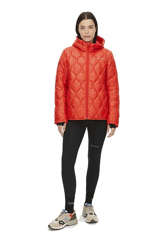 RÖHNISCH W Lula Midlayer Jkt på