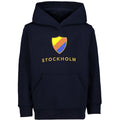 DIF DIF HOOD SKÖLD JR på